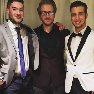 Meet your Posher, Steve